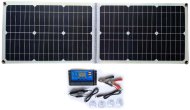 Солнечная панель 50 ватт, IS-465 Солнечная панель 50 ватт, IS-465
