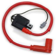 Катушка зажигания на мотоцикл KAYO T4 300, оригинал, Китай Катушка зажигания на мотоцикл KAYO T4 300, оригинал, Китай