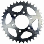 Задняя звезда 520-36 на мотоцикл LIGER-250, skymoto MATADOR-250, на 6 отверстий, копия, TH-228, Китай Задняя звезда 520-36 на мотоцикл LIGER-250, skymoto MATADOR-250, на 6 отверстий, копия, TH-228, Китай